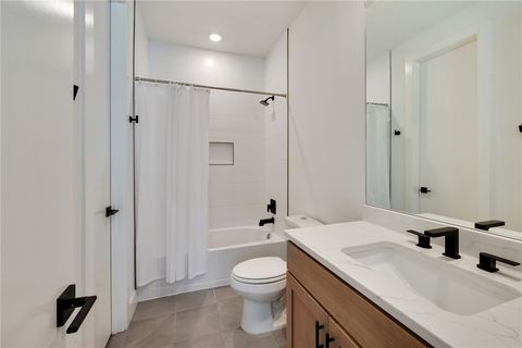 Tiny photo for 2944 Huffman Way, College Station, TX 77840 (MLS # 26002816)