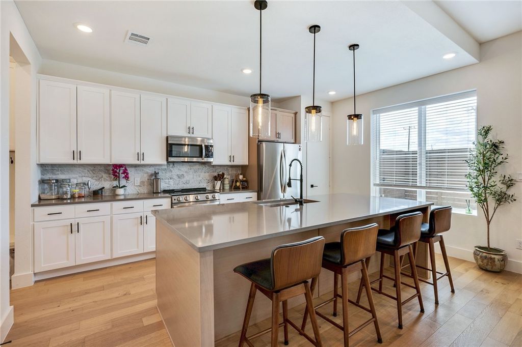 Photo of 2944 Huffman Way, College Station, TX 77840 (MLS # 26002816)