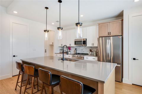 Tiny photo for 2944 Huffman Way, College Station, TX 77840 (MLS # 26002816)