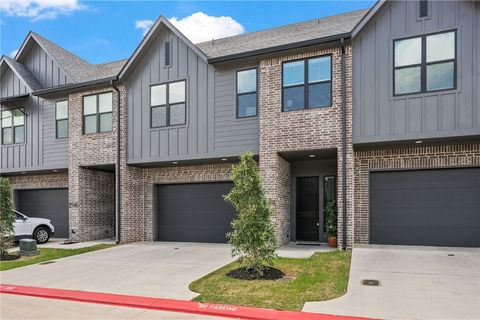 Tiny photo for 2944 Huffman Way, College Station, TX 77840 (MLS # 26002816)