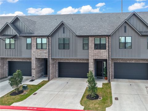 Photo of 2944 Huffman Way, College Station, TX 77840 (MLS # 26002816)
