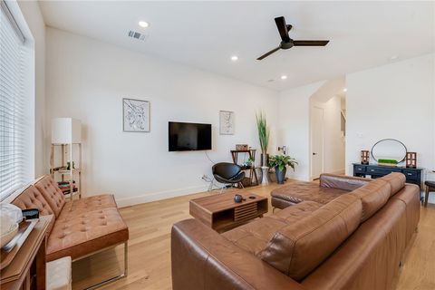 Tiny photo for 2944 Huffman Way, College Station, TX 77840 (MLS # 26002816)