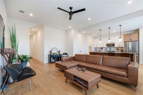 Tiny photo for 2944 Huffman Way, College Station, TX 77840 (MLS # 26002816)