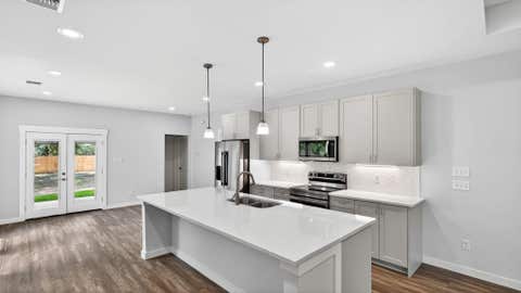 Tiny photo for 1901 Marshall Avenue, Bryan, TX 77803 (MLS # 26008811)
