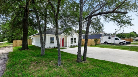 Tiny photo for 1901 Marshall Avenue, Bryan, TX 77803 (MLS # 26008811)