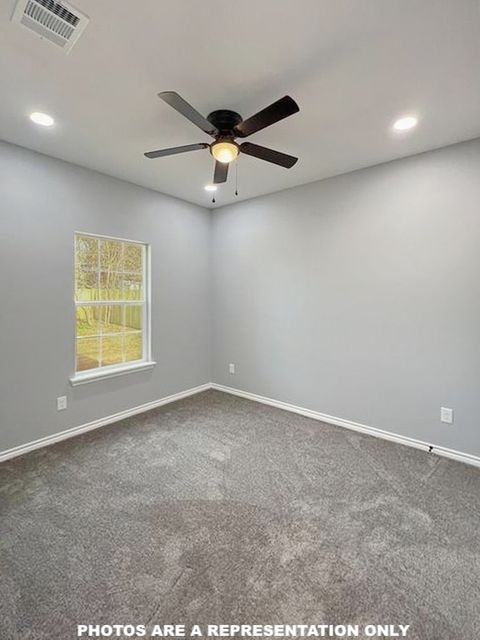 Tiny photo for 405 Martin Luther King Jr Street, Franklin, TX 77856 (MLS # 26001812)