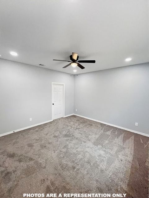 Tiny photo for 405 Martin Luther King Jr Street, Franklin, TX 77856 (MLS # 26001812)