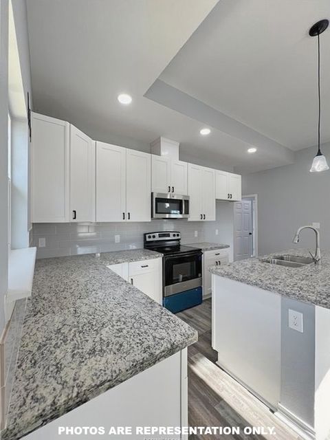 Tiny photo for 405 Martin Luther King Jr Street, Franklin, TX 77856 (MLS # 26001812)