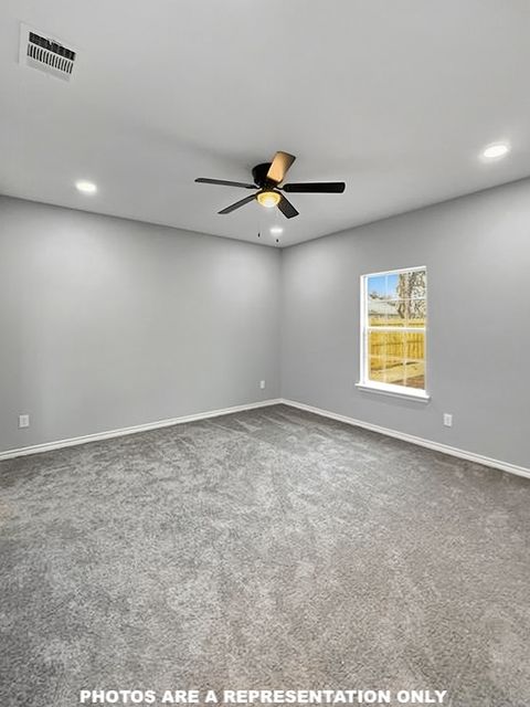 Tiny photo for 405 Martin Luther King Jr Street, Franklin, TX 77856 (MLS # 26001812)