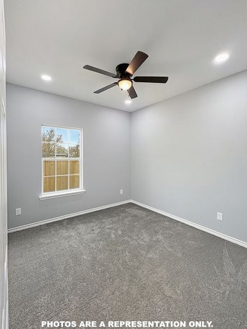 Tiny photo for 405 Martin Luther King Jr Street, Franklin, TX 77856 (MLS # 26001812)