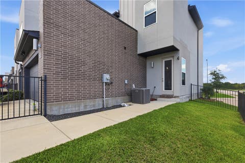 Tiny photo for 3934 Yukon Lane, College Station, TX 77845 (MLS # 26009598)