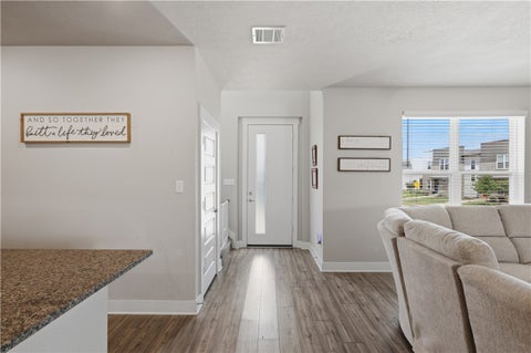 Tiny photo for 3934 Yukon Lane, College Station, TX 77845 (MLS # 26009598)