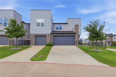 Tiny photo for 3934 Yukon Lane, College Station, TX 77845 (MLS # 26009598)