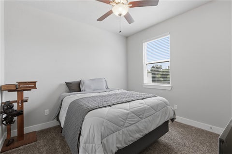 Tiny photo for 3934 Yukon Lane, College Station, TX 77845 (MLS # 26009598)