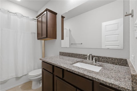 Tiny photo for 3934 Yukon Lane, College Station, TX 77845 (MLS # 26009598)