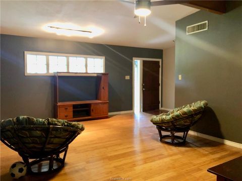 Tiny photo for 807 Vine Street, Bryan, TX 77802 (MLS # 26003602)