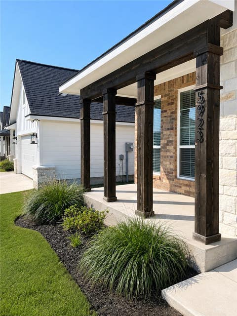 Tiny photo for 5923 Eldora Drive, College Station, TX 77845 (MLS # 26007448)