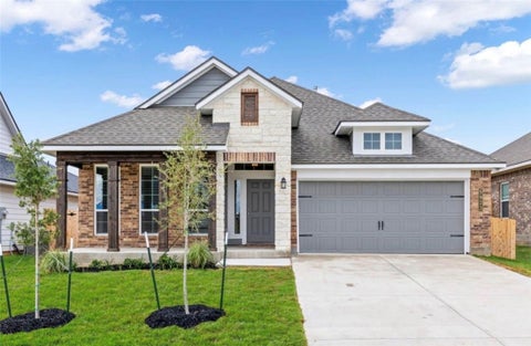 Photo of 5923 Eldora Drive, College Station, TX 77845 (MLS # 26007448)