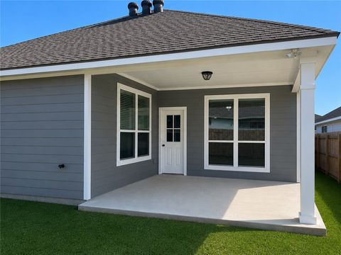 Tiny photo for 5923 Eldora Drive, College Station, TX 77845 (MLS # 26007448)
