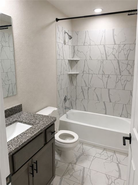 Tiny photo for 5923 Eldora Drive, College Station, TX 77845 (MLS # 26007448)