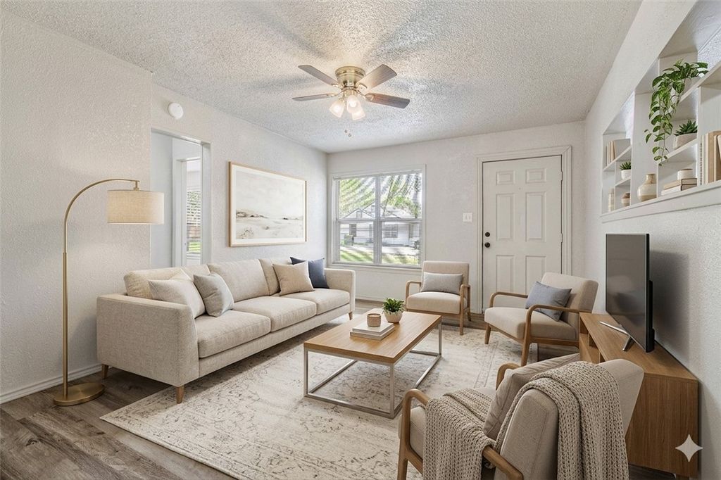 Photo of 1302 E 23rd Street, Bryan, TX 77803 (MLS # 26003369)