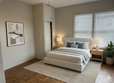 Tiny photo for 1302 E 23rd Street, Bryan, TX 77803 (MLS # 26003369)