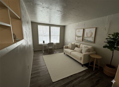 Tiny photo for 1302 E 23rd Street, Bryan, TX 77803 (MLS # 26003369)