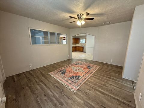 Tiny photo for 1302 E 23rd Street, Bryan, TX 77803 (MLS # 26003369)