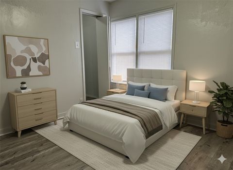 Tiny photo for 1302 E 23rd Street, Bryan, TX 77803 (MLS # 26003369)