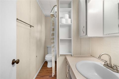 Tiny photo for 114 Worthy Street, Donie, TX 75838 (MLS # 26004187)