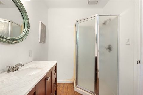 Tiny photo for 114 Worthy Street, Donie, TX 75838 (MLS # 26004187)