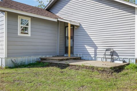 Tiny photo for 114 Worthy Street, Donie, TX 75838 (MLS # 26004187)