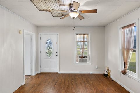 Tiny photo for 114 Worthy Street, Donie, TX 75838 (MLS # 26004187)