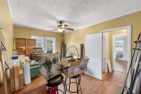 Tiny photo for 114 Worthy Street, Donie, TX 75838 (MLS # 26004187)