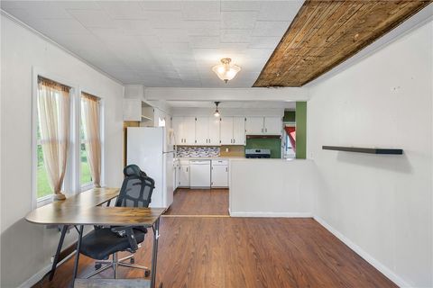 Tiny photo for 114 Worthy Street, Donie, TX 75838 (MLS # 26004187)