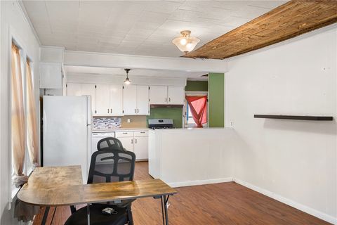 Tiny photo for 114 Worthy Street, Donie, TX 75838 (MLS # 26004187)