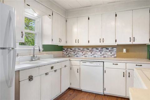 Tiny photo for 114 Worthy Street, Donie, TX 75838 (MLS # 26004187)