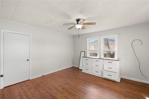 Tiny photo for 114 Worthy Street, Donie, TX 75838 (MLS # 26004187)