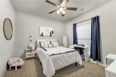Tiny photo for 3633 Kenyon Drive, College Station, TX 77845 (MLS # 26002886)