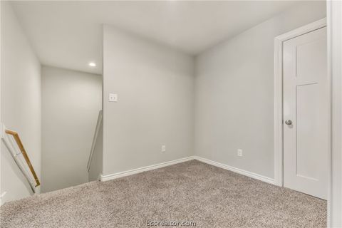 Tiny photo for 3633 Kenyon Drive, College Station, TX 77845 (MLS # 26002886)