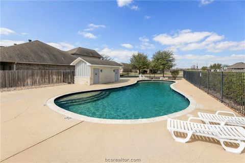 Tiny photo for 3633 Kenyon Drive, College Station, TX 77845 (MLS # 26002886)