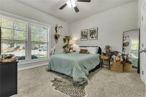 Tiny photo for 3633 Kenyon Drive, College Station, TX 77845 (MLS # 26002886)