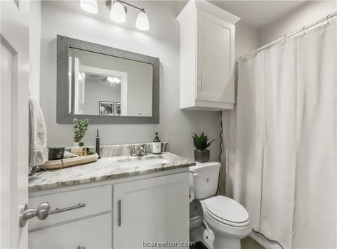 Tiny photo for 3633 Kenyon Drive, College Station, TX 77845 (MLS # 26002886)