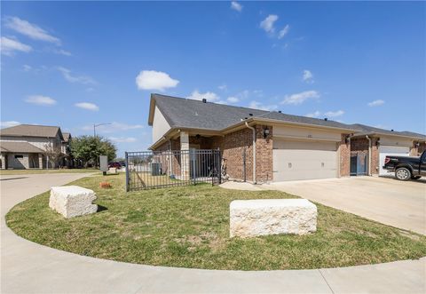 Tiny photo for 3633 Kenyon Drive, College Station, TX 77845 (MLS # 26002886)