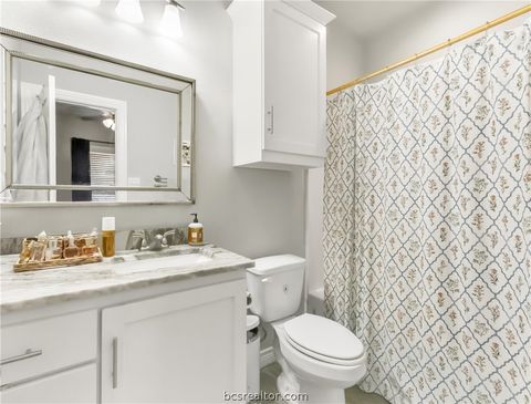 Tiny photo for 3633 Kenyon Drive, College Station, TX 77845 (MLS # 26002886)