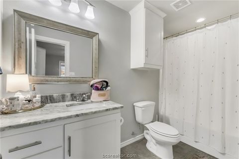 Tiny photo for 3633 Kenyon Drive, College Station, TX 77845 (MLS # 26002886)