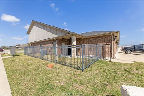 Tiny photo for 3633 Kenyon Drive, College Station, TX 77845 (MLS # 26002886)