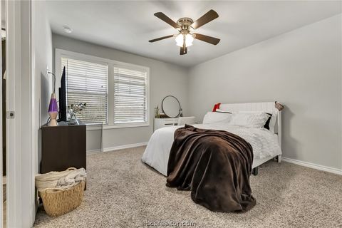 Tiny photo for 3633 Kenyon Drive, College Station, TX 77845 (MLS # 26002886)