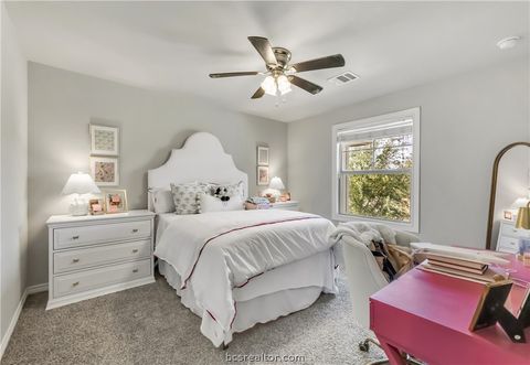 Tiny photo for 3633 Kenyon Drive, College Station, TX 77845 (MLS # 26002886)