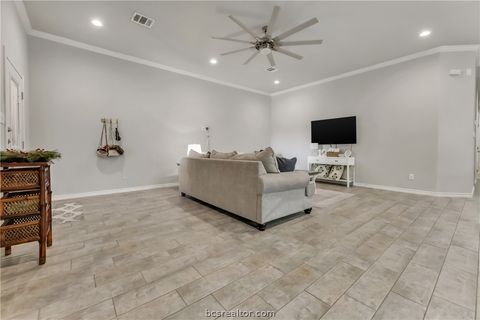 Tiny photo for 3633 Kenyon Drive, College Station, TX 77845 (MLS # 26002886)